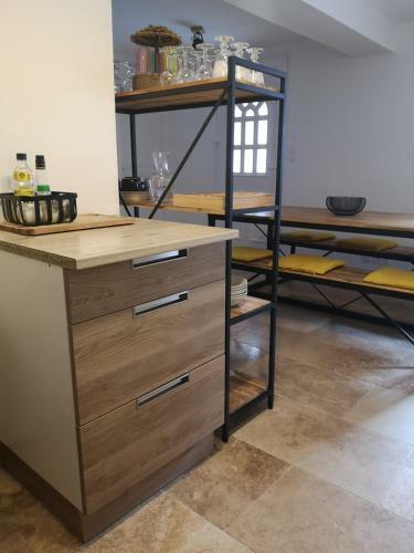 La Tuilerie St Michel