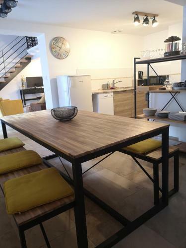 La Tuilerie St Michel