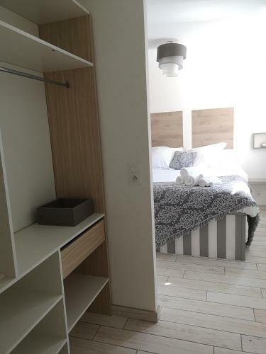 La Tuilerie St Michel