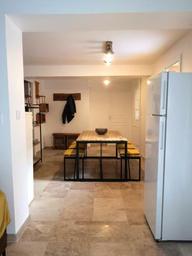 La Tuilerie St Michel