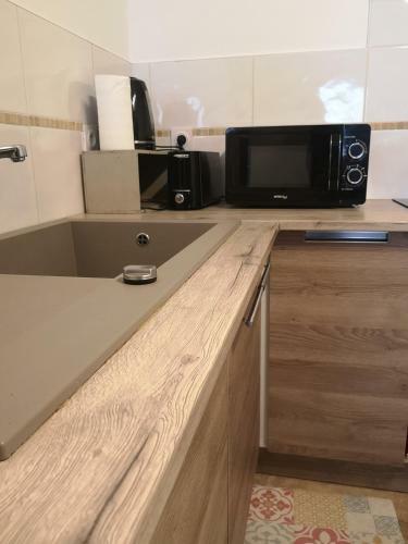 La Tuilerie St Michel