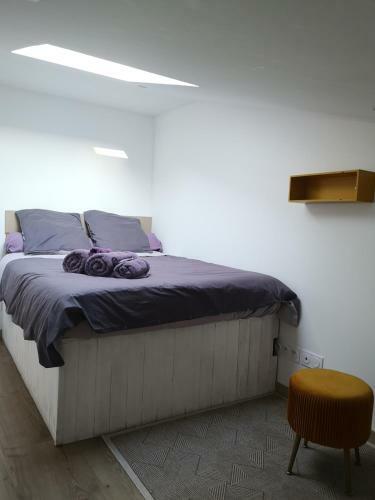 La Tuilerie St Michel