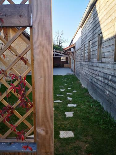 La Tuilerie St Michel