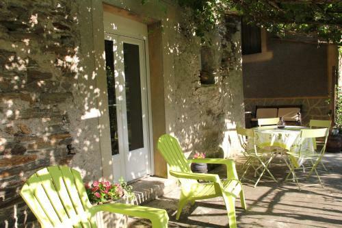 Apartamentos G�te Valescure