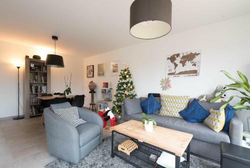 Maison Neuve � 5 Minutes Des Commerces