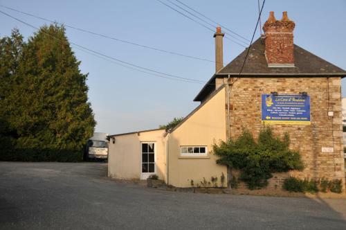 Maison De Famille Rustique Dur�e De Location 7 Jours Minimum