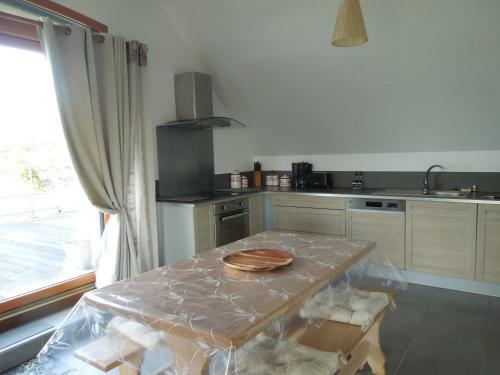 Apartamento Belle Vue Sur Mer