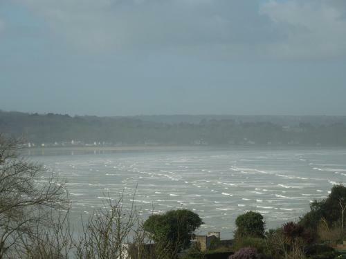Apartamento Belle Vue Sur Mer