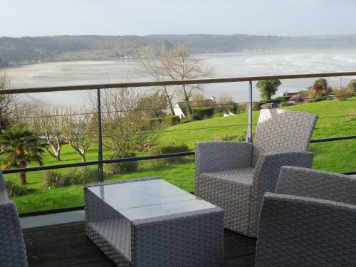 Apartamento Belle Vue Sur Mer
