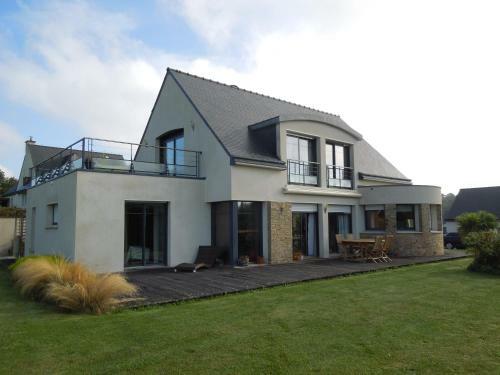 Apartamento Belle Vue Sur Mer