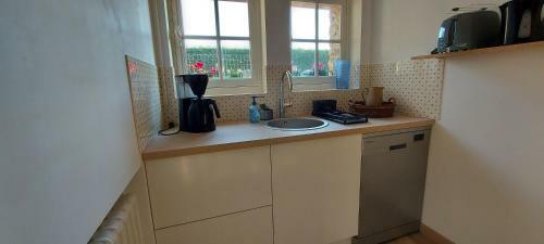 Villa Ma�lla, Studio Rez-de-jardin