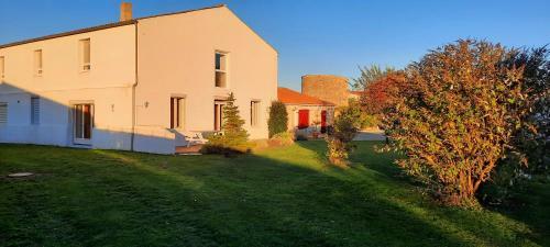 Bed & Breakfast La Minoterie