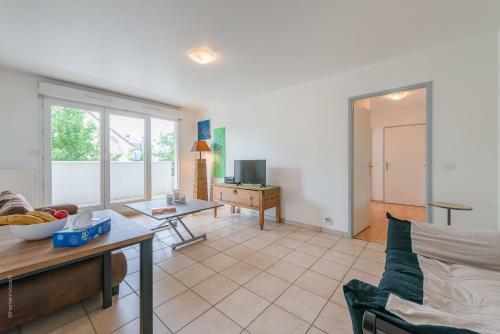 Apartamento Le Mail - Fairytale Factory
