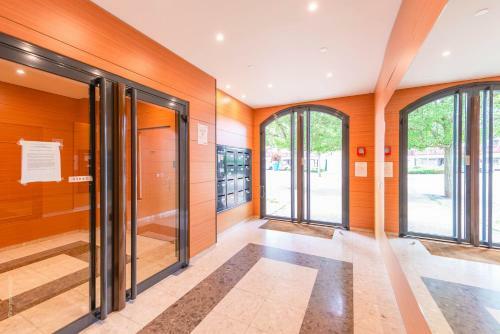 Apartamento Le Mail - Fairytale Factory