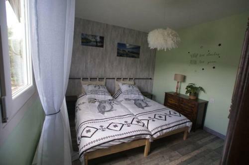 G�te Les Myrtilles, Quartier Calme Proche Ville