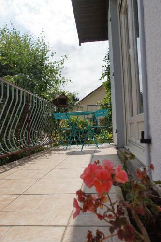 G�te Les Myrtilles, Quartier Calme Proche Ville