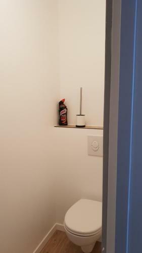 Delalauret Apartment _ Saint-nicolas-de-redon