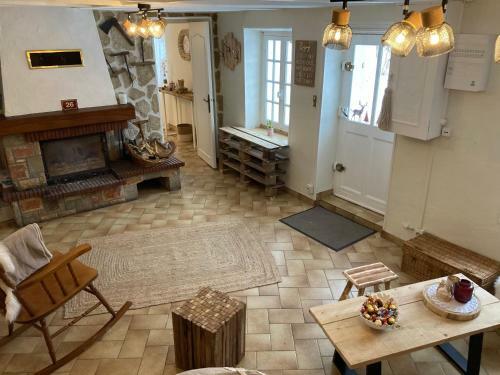 A La Crois�e Des Chemins