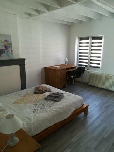 Apartamento L'appart Audomarois