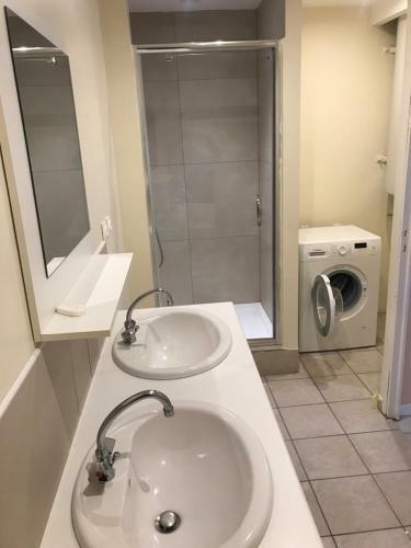 Apartamento Centr?appart.