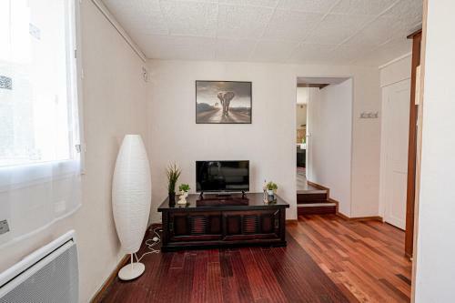 Apartamento Bel Appartement Cosy A Saint Ouen