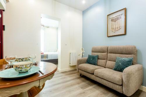 Apartamento Staylib - Garibaldi 2 Pieces Porte De Montmartre