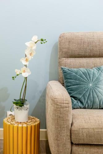 Apartamento Staylib - Garibaldi 2 Pieces Porte De Montmartre