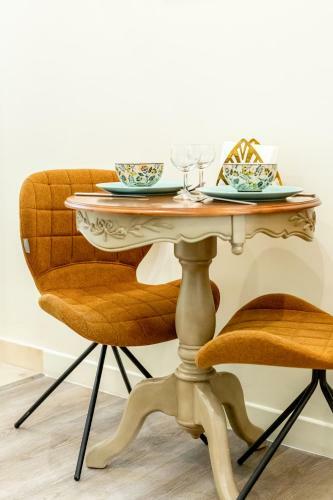 Apartamento Staylib - Garibaldi 2 Pieces Porte De Montmartre
