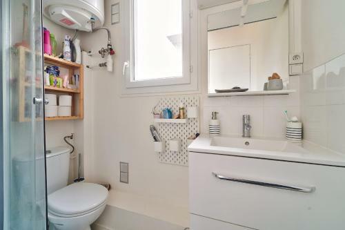 Guestready - The Botanists Dream Apartment In Saint-ouen