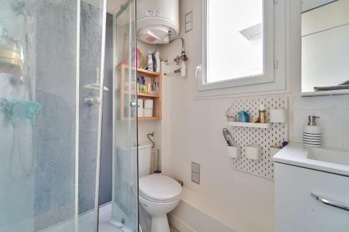 Guestready - The Botanists Dream Apartment In Saint-ouen