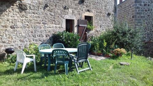 Chambre D'h�te Saint Pal De Mons