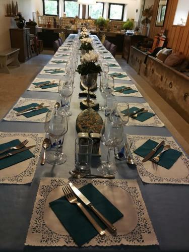 Hostal Un Verger Dans La Ville