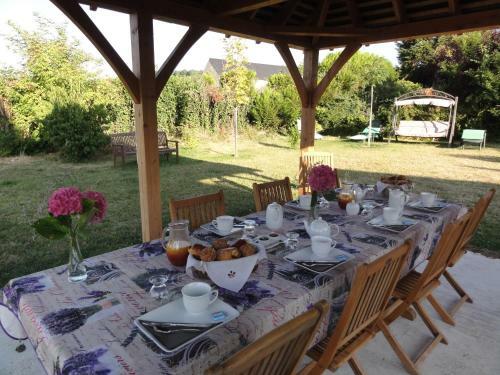 Hostal Le Clos Des B�rengeries