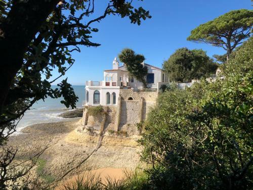 Apartamento Saint Palais Sur Mer - Maison Mitoyenne - Proximit� Plage Et Centre