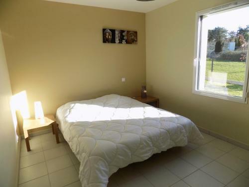 Villa Saint Palais Sur Mer - Maison R�cente Tout Confort - Wifi - Au Calme