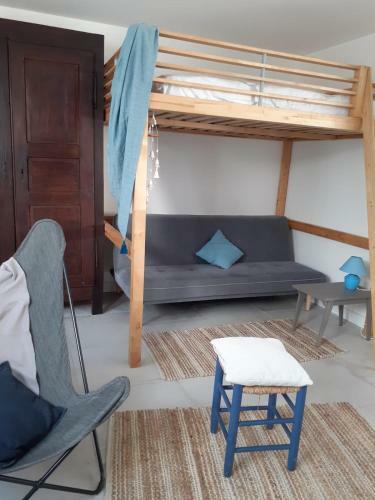 Apartamento L �lot Grec