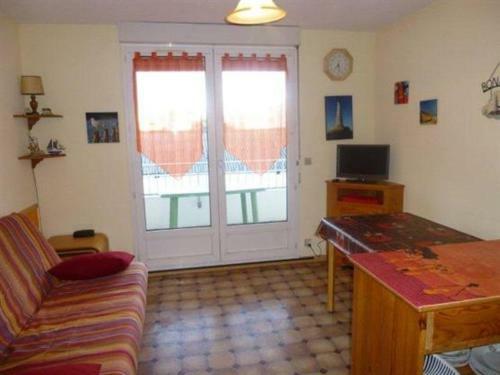 Apartamento Saint Palais Sur Mer - Studio - R�sidence Les Sables D'or - Centre Ville