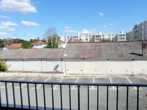 Apartamento Saint Palais Sur Mer - Studio - R�sidence Les Sables D'or - Centre Ville