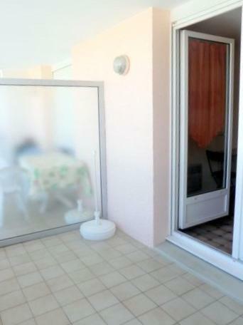 Apartamento Saint Palais Sur Mer - Studio - R�sidence Les Sables D'or - Centre Ville