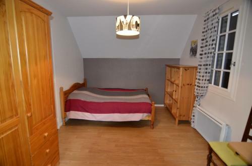Bed & Breakfast Maison En Normandie