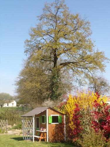 Bed & Breakfast Les Terrasses