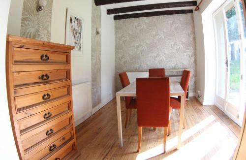Domaine Des Grandes Landes