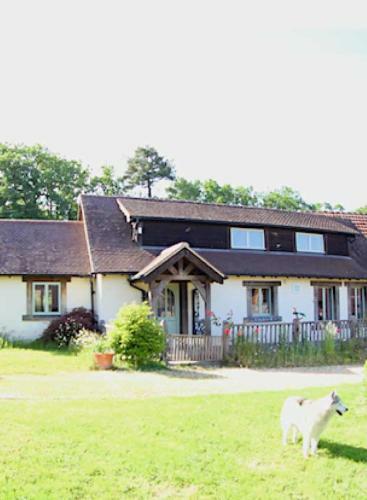 Domaine Des Grandes Landes