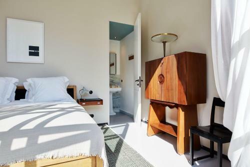 Bed & Breakfast Fondation Cab St-paul-de-vence