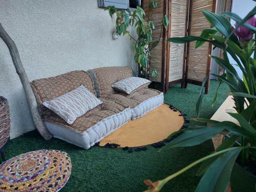 Hostal Villa Clea