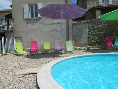 Gites Les Eaux Claires