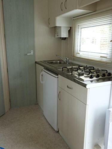 Mobil-home The Duck