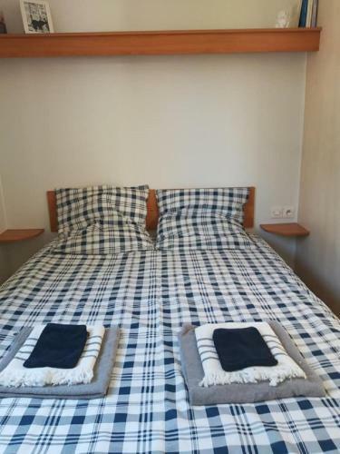Mobil Home Saint Paul L�s Dax