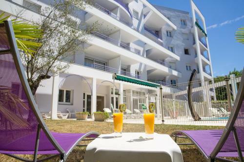 Aparthotel Cerise Dax - Les Jardins Du Lac