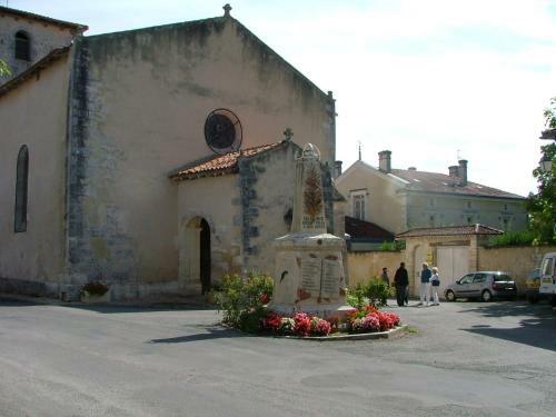 Bed & Breakfast Le Petit Lavoir